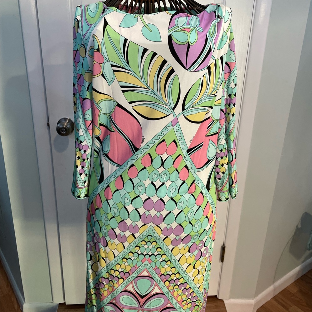 alverado bessi dress